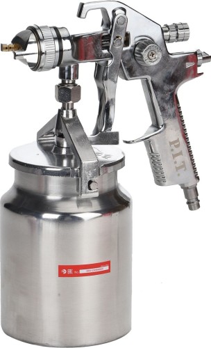 Краскопульт пневматический P.I.T. PSG1000-A
