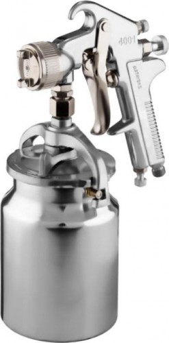 Краскопульт пневматический STAYER AirPro "professional" 1,4мм 06477-1.4