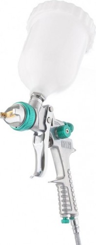 Краскопульт пневматический STELS AG 801 HVLP 57360