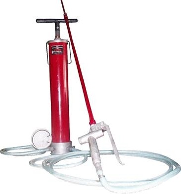 Краскопульт Профмаш СО-20 В - изображение 2