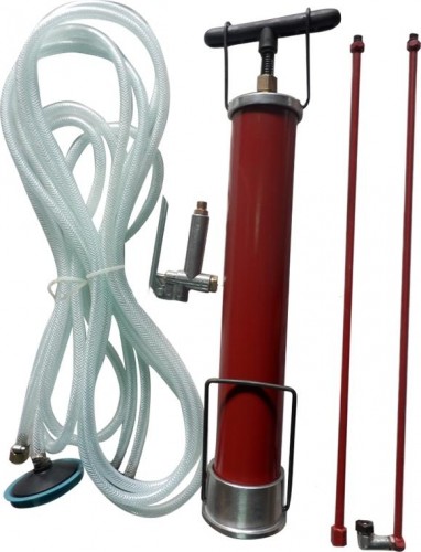 Краскопульт Профмаш СО-20 В