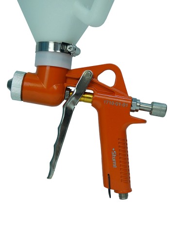 Краскопульт Sturm 1710-01-01 текстурный - изображение 4