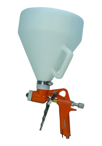 Краскопульт Sturm 1710-01-01 текстурный - изображение 3