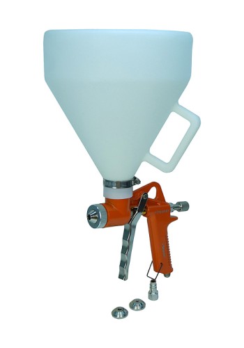 Краскопульт Sturm 1710-01-01 текстурный