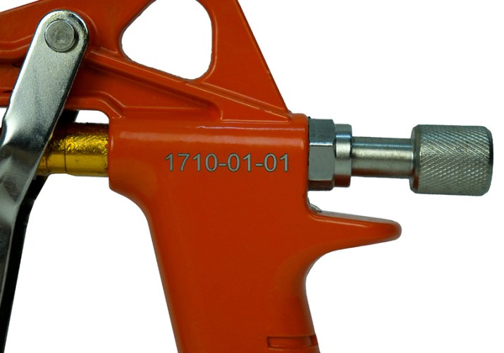 Краскопульт Sturm 1710-01-01 текстурный - изображение 5