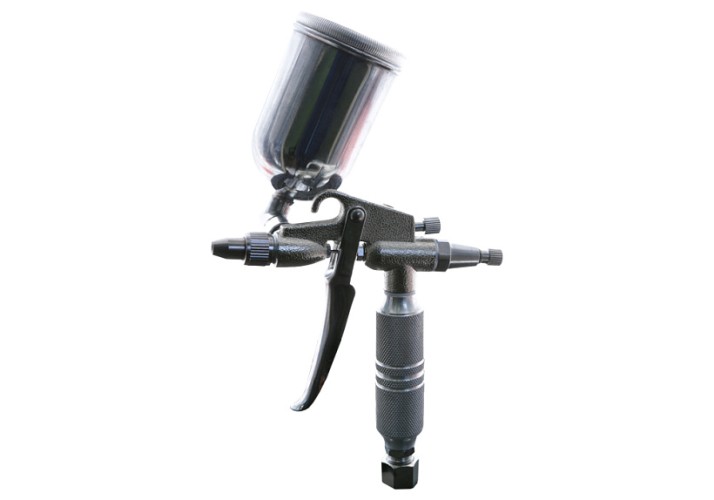 Краскопульт Sturm 1710-01-02 - изображение 2