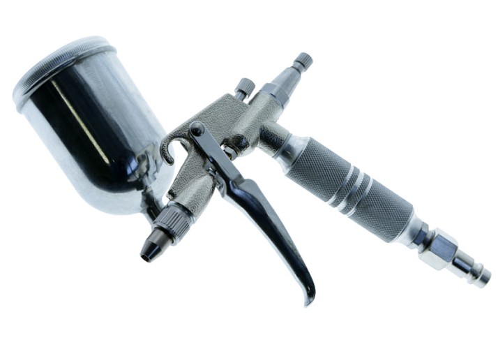 Краскопульт Sturm 1710-01-02