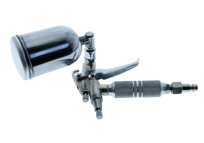 Краскопульт Sturm 1710-01-02 - изображение 5