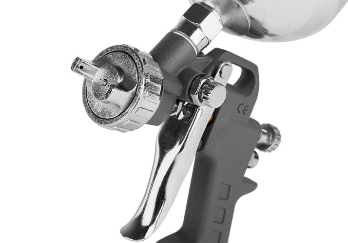 Краскопульт Sturm 1710-01-06 - изображение 2