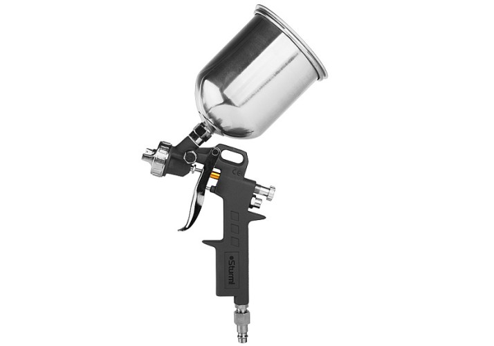 Краскопульт Sturm 1710-01-06 - изображение 3
