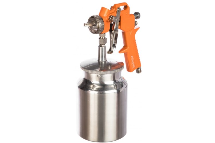 Краскопульт Sturm 1710-01-10 - изображение 2