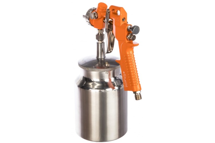 Краскопульт Sturm 1710-01-10 - изображение 3