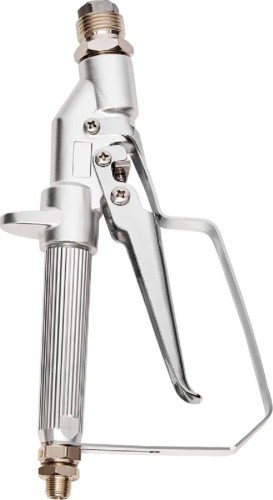 Краскопульт TECMASTER 7/8", 1/4“, 250 бар, для потолков 210200