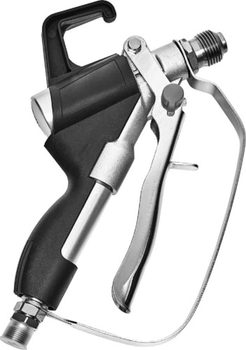 Краскопульт TECMASTER 7/8"; 3/8", 250 бар, для шпатлевок 210600