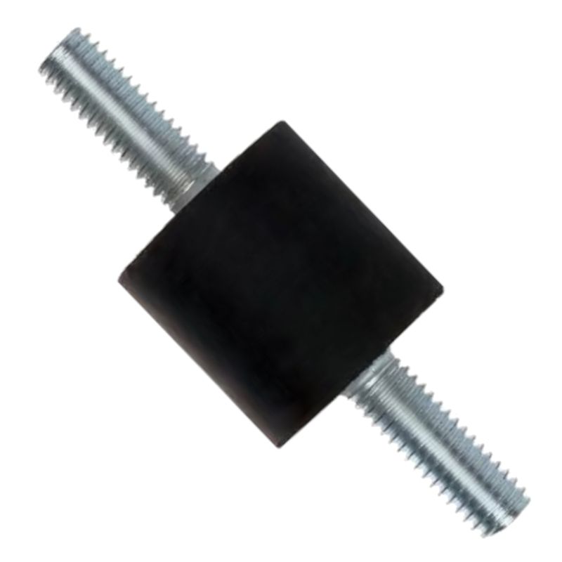 Амортизатор резиновый Kreber к К436Е (30х15хМ8)