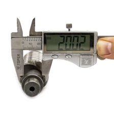 Вал червячный Kreber 525 (L) справа по ходу для 436-2T - изображение 10