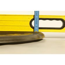 Затирочный диск Kreber 600, 4 шпильки - изображение 6