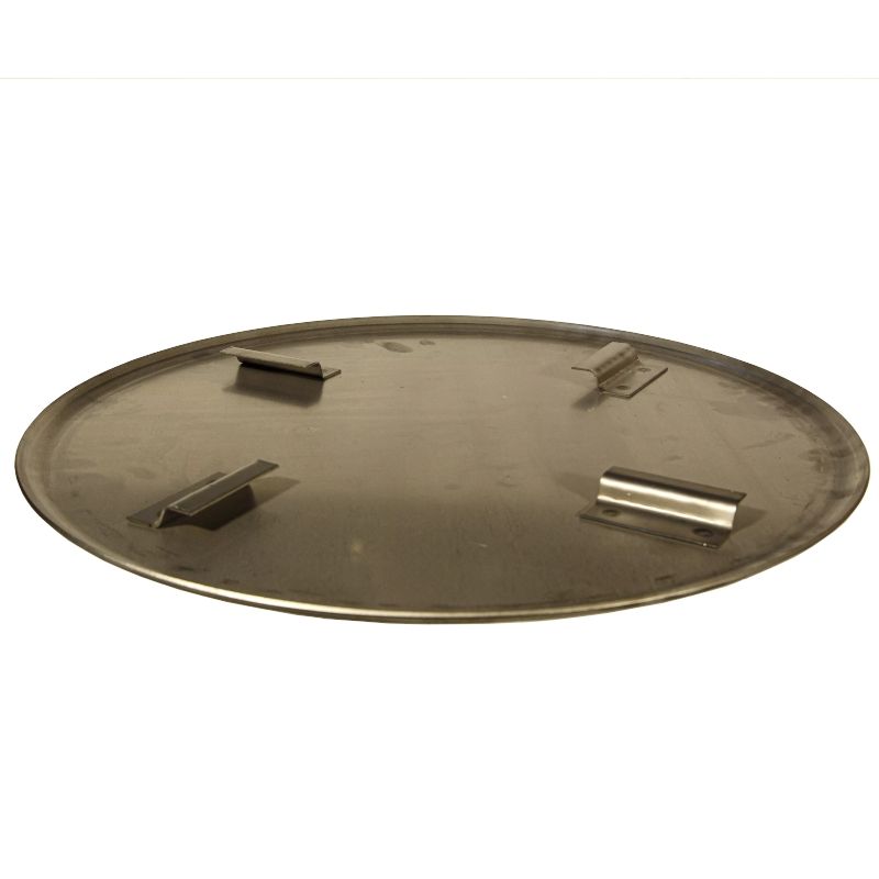 Диск затирочный Kreber 600 мм, 4 лопасти - изображение 2