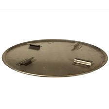 Диск затирочный Kreber 600 мм, 4 лопасти - изображение 4