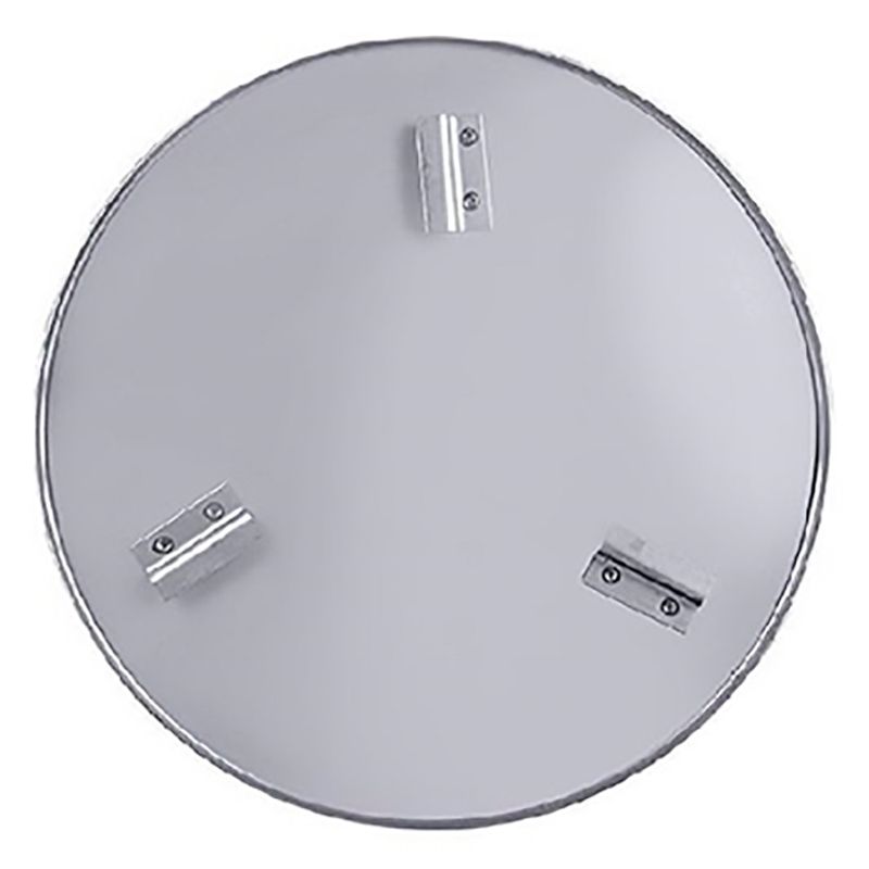 Диск затирочный Kreber на К600R (6 лопастей) кромочный, Германия