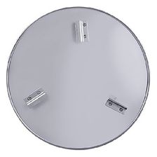 Диск затирочный Kreber на К600R (6 лопастей) кромочный, Германия - изображение 2