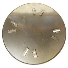 Затирочный диск Kreber 940, 8 лопастей - изображение 4