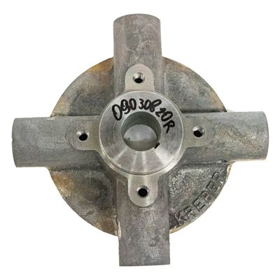 Двухроторная затирочная машина Kreber K 436 2-Т (24.0) - изображение 8