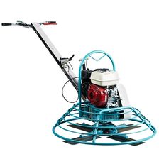 Затирочная машина Kreber K 436 (Honda GX270) - изображение 3