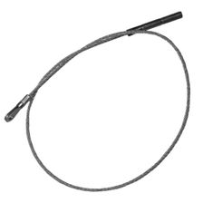 Трос регулировки подъема лопастей Kreber для K436-2Т - изображение 2