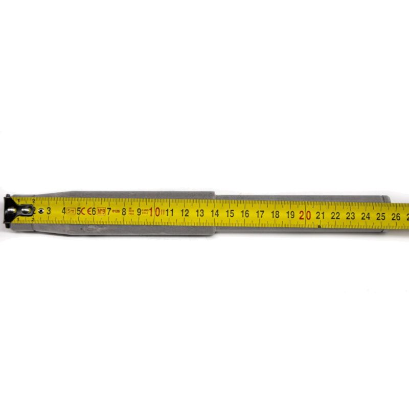 Вал Kreber к редуктору на K600R - изображение 2