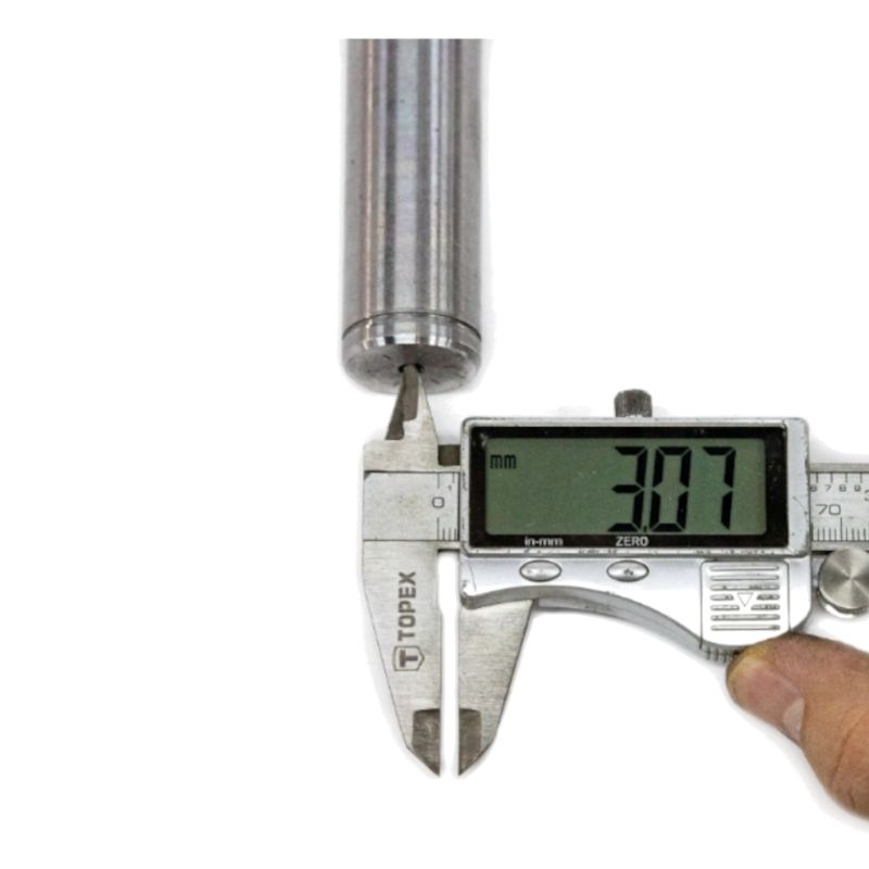 Вал Kreber к редуктору на K600R - изображение 6