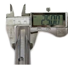 Вал Kreber к редуктору на K600R - изображение 9