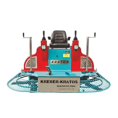 Затирочная машина Kreber K600R - изображение 11