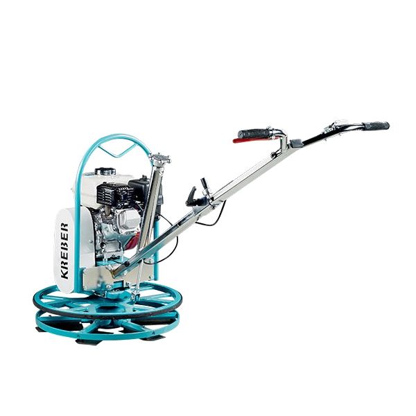 Затирочная машина Kreber K600R - изображение 2