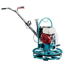 Затирочная машина Kreber K600R - изображение 3