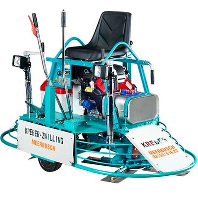 Затирочная машина Kreber K600R - изображение 8