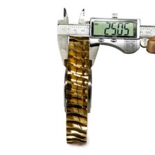 Венец зубчатый Kreber червячный (R) слева по ходу для K436-2T - изображение 8