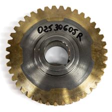 Венец зубчатый Kreber червячный (R) слева по ходу для K436-2T - изображение 9