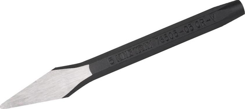 Крейцмейсель KING TONY 130 мм 76505-05