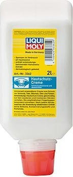 Крем для кожи LIQUI MOLY Hautschutz-Creme 2 л 3362 3362