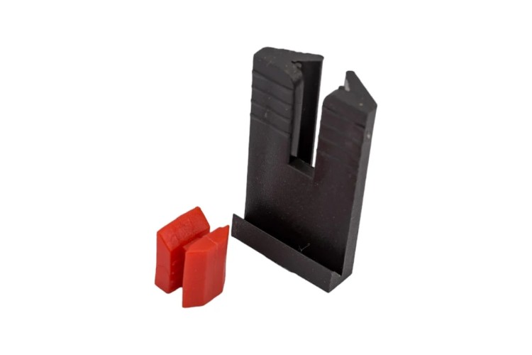 Крепеж для маяков Tech-KREP с дюбелем м шурупом (уп.25 шт.) 136687 136687 - изображение 2