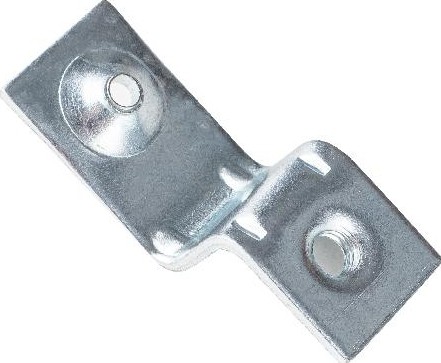 Крепеж для потолков FEDAST под шпильку М 8 (уп.100 шт.) fd-psm8