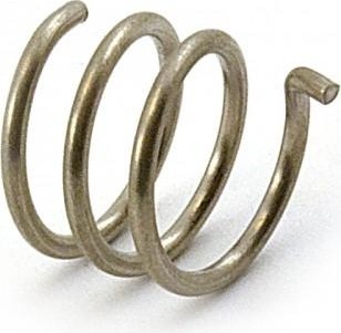 Крепежная пружина Binzel МВ 15АК 002.0058 002.0058