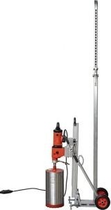 Крепежное распорное устройство VOLL VQC-50 1.01050 - изображение 2