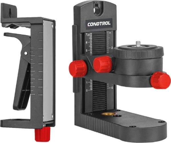 Крепление CONDTROL Mount Kit универсальное 1-7-040 - изображение 2