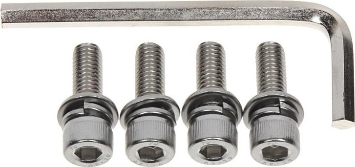 Крепление DAHUA DH-PFA150 на столб - изображение 4