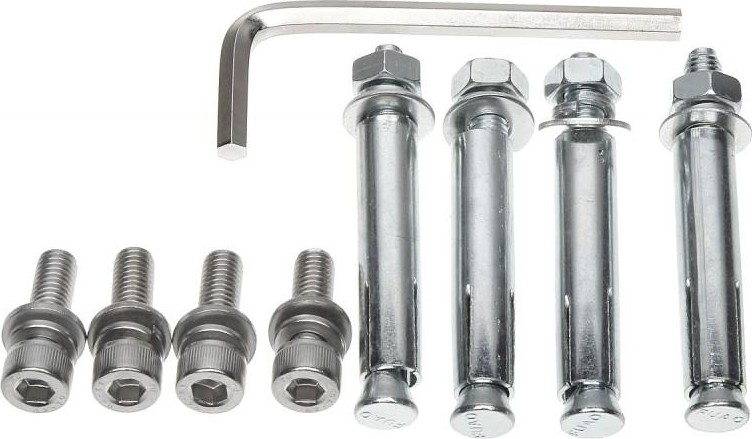 Крепление DAHUA DH-PFA151 на угол для любых видеокамер - изображение 5