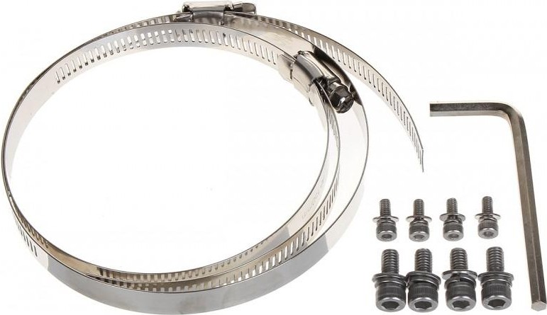 Крепление DAHUA DH-PFA152-E на столб для любых видеокамер - изображение 5