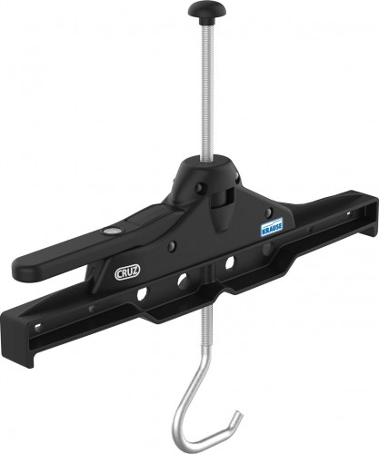 Крепление для лестниц KRAUSE на багажник авто (комплект 2 шт) 122445 122445 - изображение 3