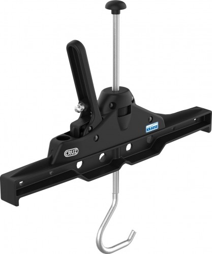 Крепление для лестниц KRAUSE на багажник авто (комплект 2 шт) 122445 122445 - изображение 5